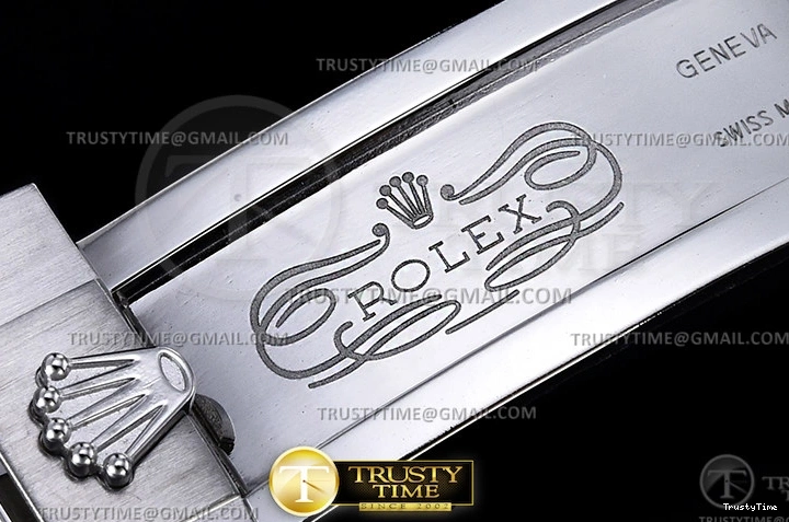 0515 Contemporary ROLSUB0343B – Submariner 126610LV 41mm 904L SS SS Blk VSF VS 1046